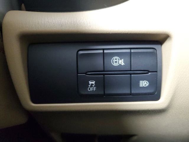 2026 MAZDA MX-5 Miata Grand Touring