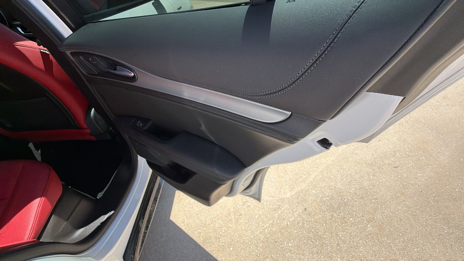 2025 Alfa Romeo Stelvio Sprint