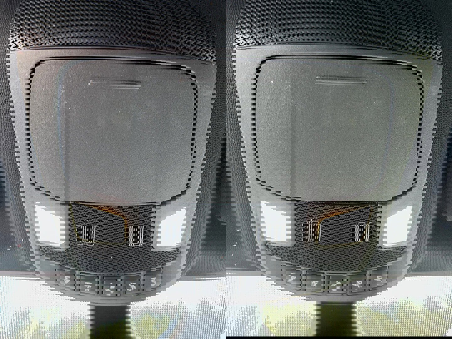 2022 Ford Edge ST-Line