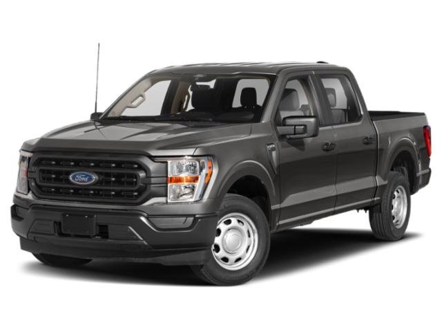 Used 2023 Ford F150 Lariat w/ Equipment Group 502A High