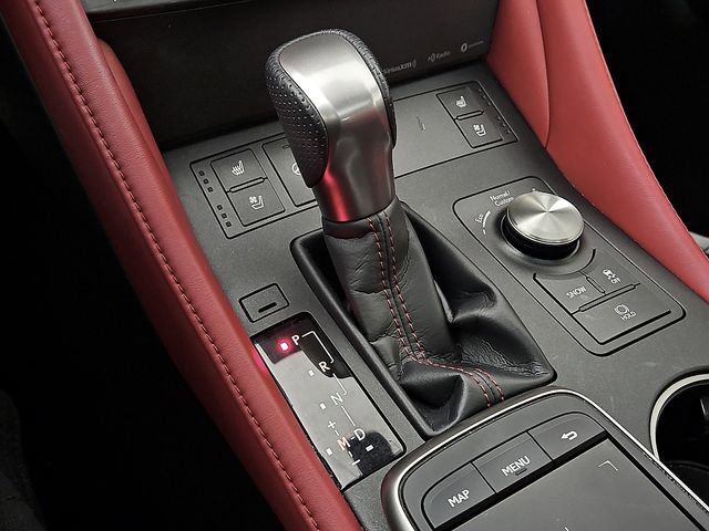 2024 Lexus RC 350 F Sport