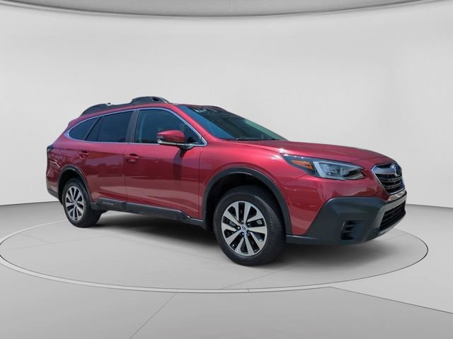 Used 2021 Subaru Outback Premium