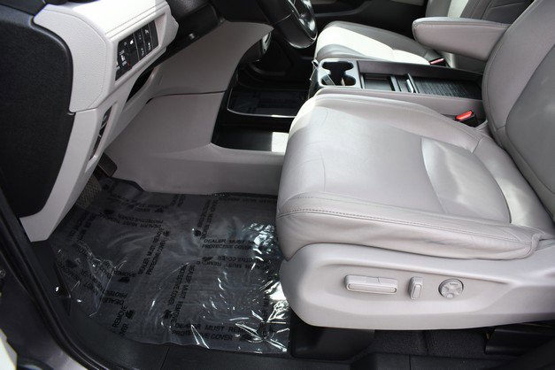 2019 Honda Odyssey Touring