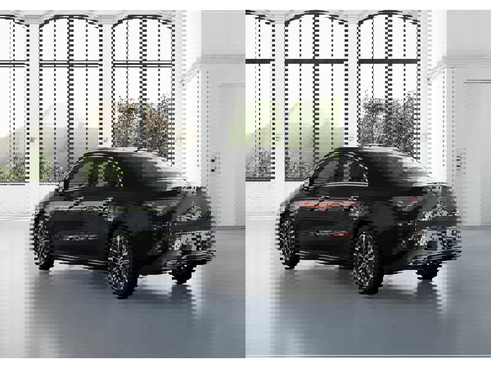 2026 Mercedes-Benz CLA 250