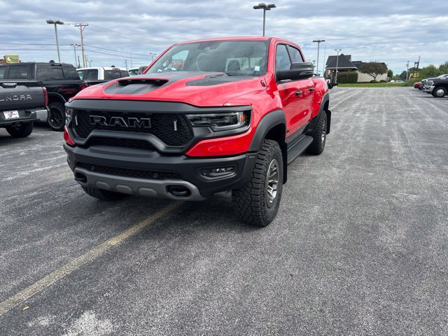 Used 2024 RAM 1500 TRX