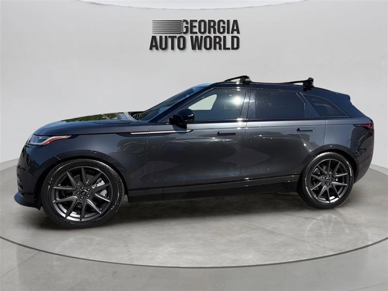 2023 Land Rover Range Rover Velar R-Dynamic S