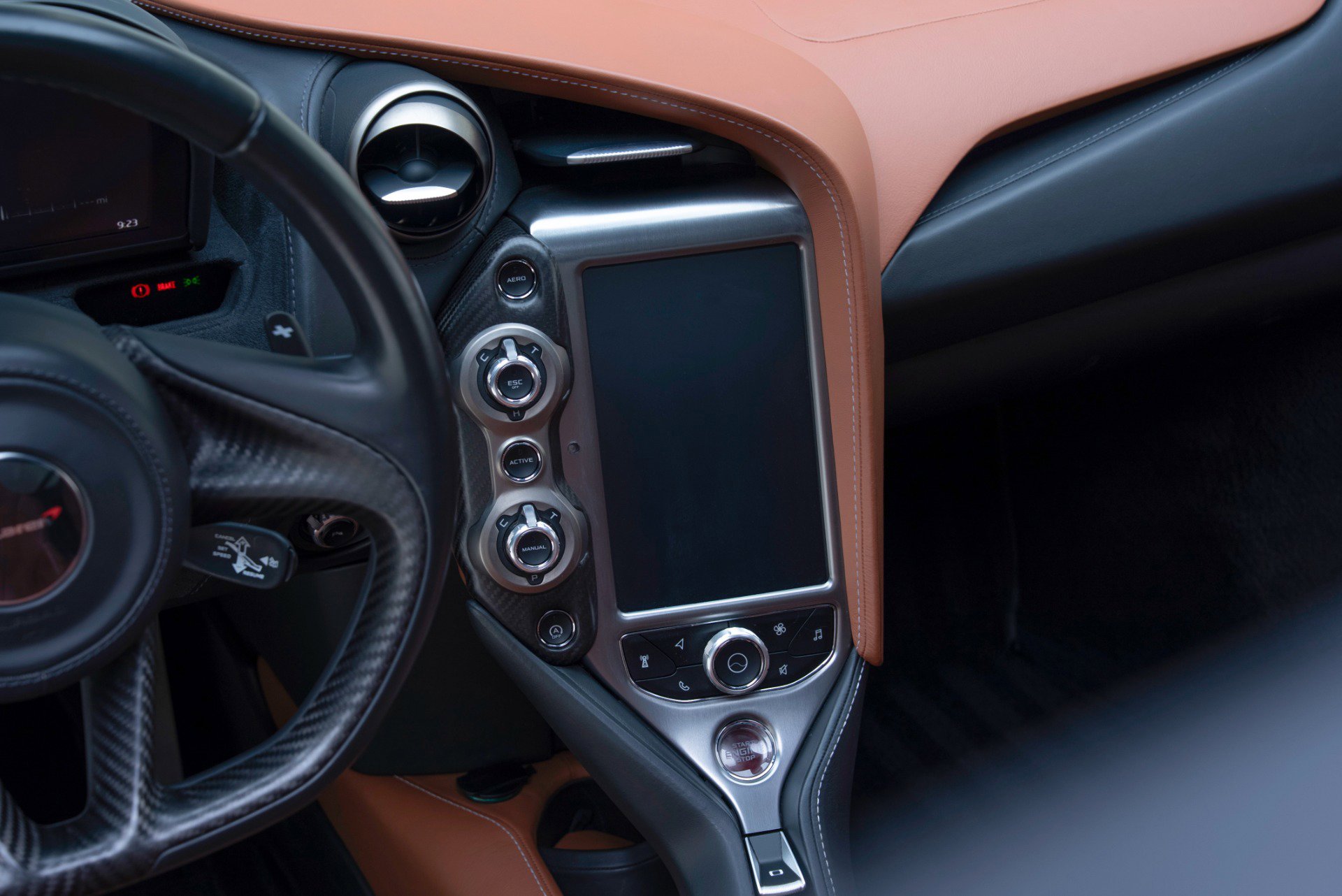 Used 2018 McLaren 720S Performance photo 47