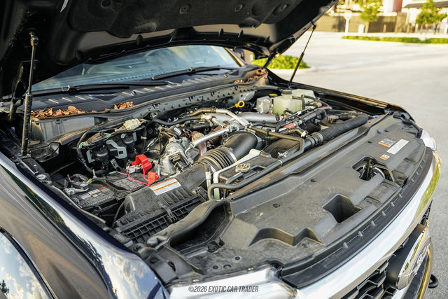 2024 Ford F450 King Ranch