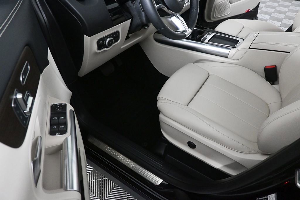 2026 Mercedes-Benz GLA 250