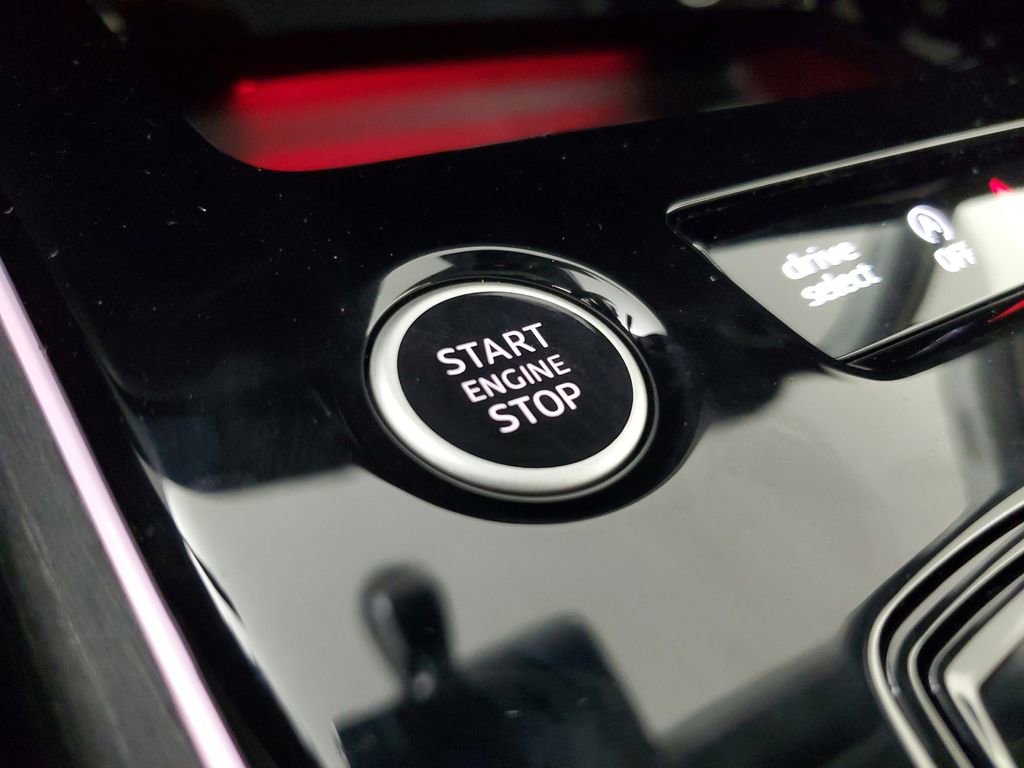 2026 Audi A6 Prestige