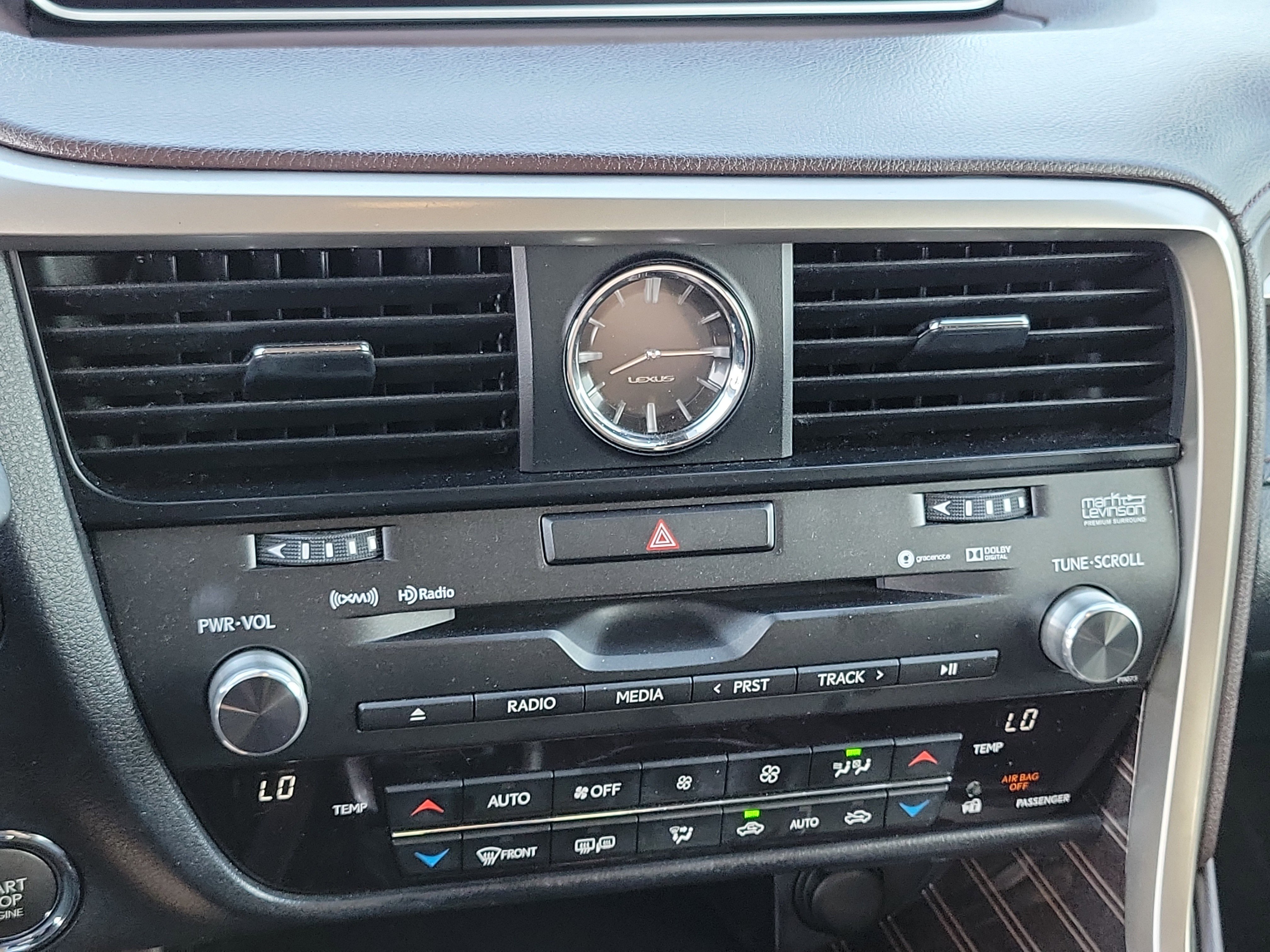 2016 Lexus RX 350 AWD