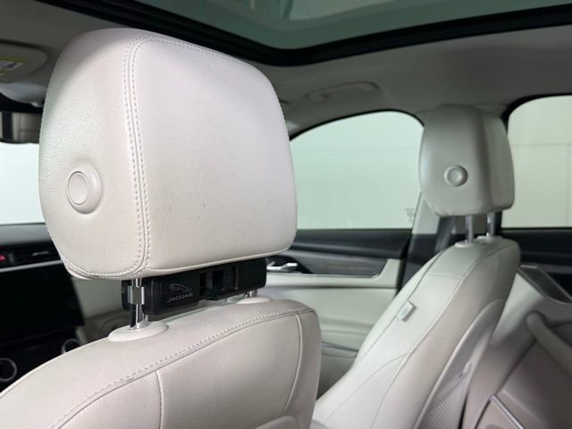 2022 Jaguar F-Pace S