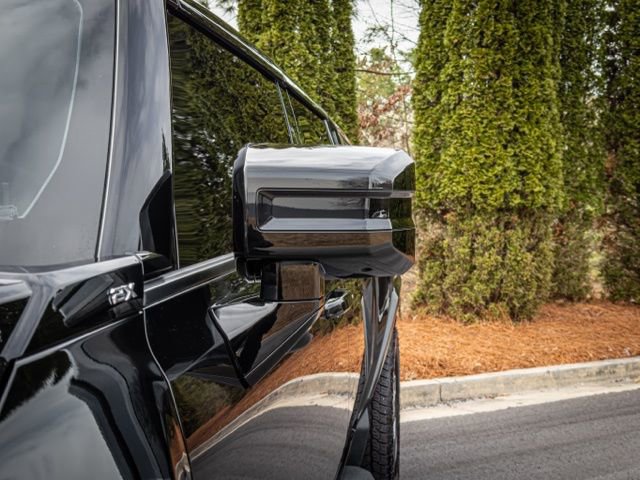 2024 GMC Hummer EV 2X