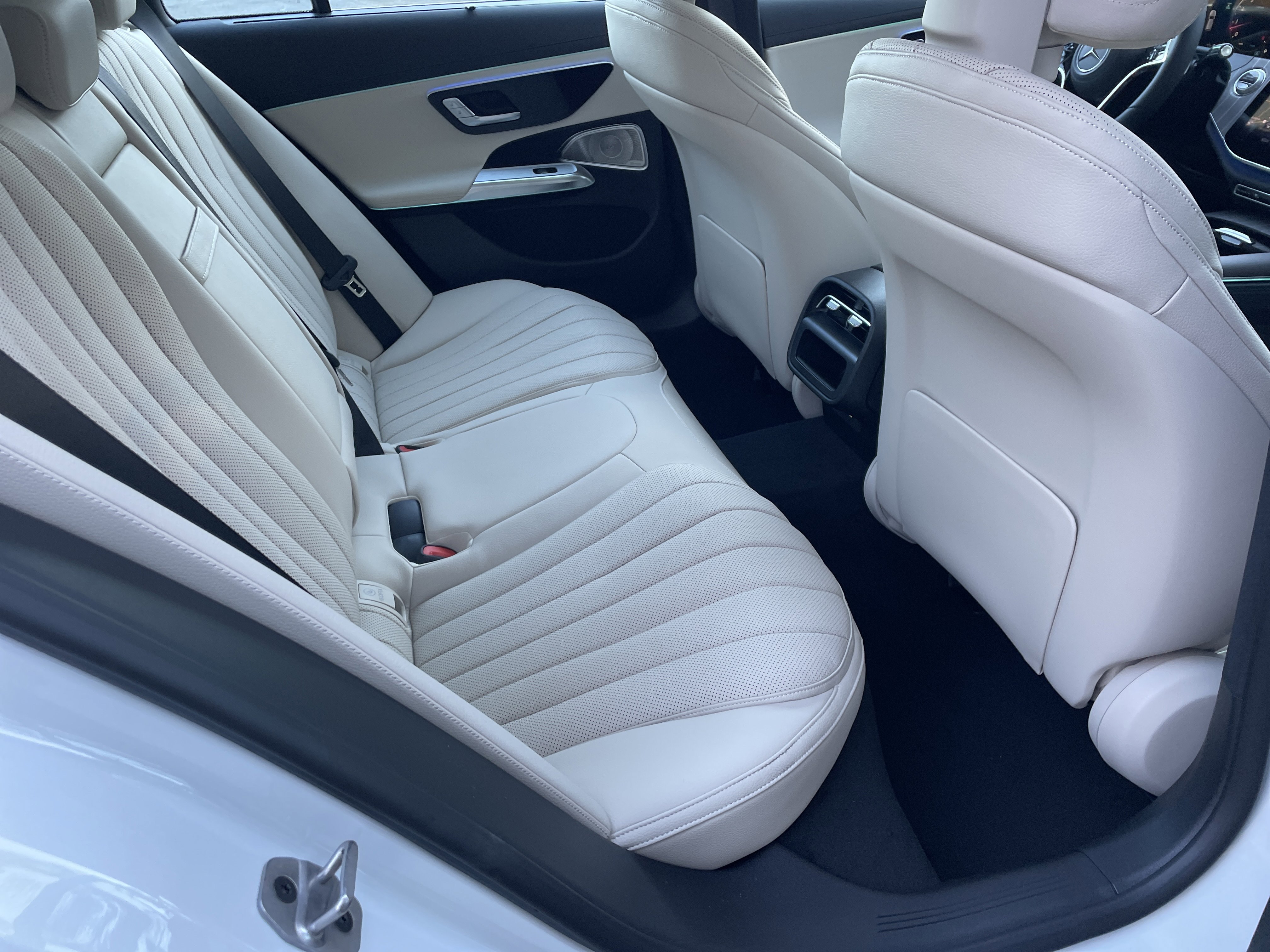 2026 Mercedes-Benz E 450 4MATIC All-Terrain Wagon