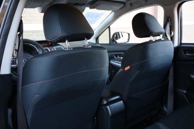 2017 Subaru Crosstrek 2.0i Premium