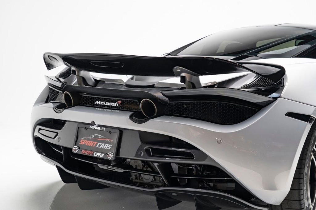 Used 2018 McLaren 720S Performance photo 60