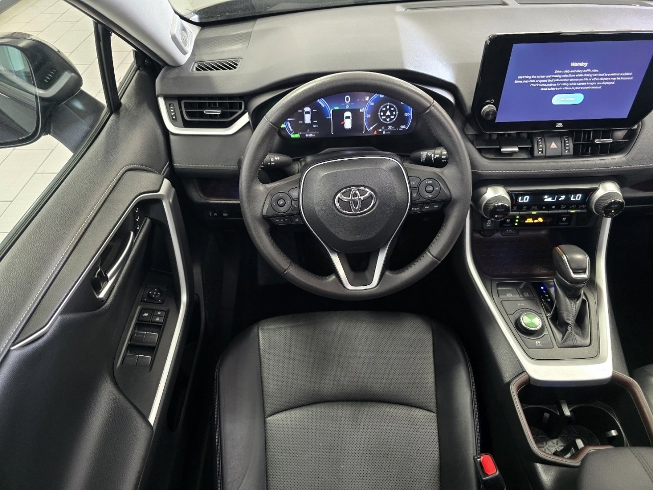 2023 Toyota Rav4 Limited