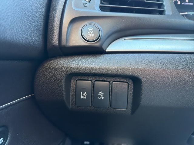 2022 Acura ILX w/ Premium Package