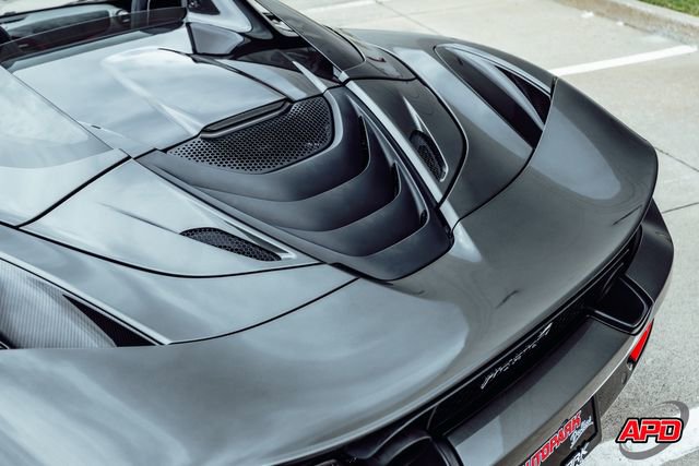 Used 2020 McLaren 720S Performance photo 41