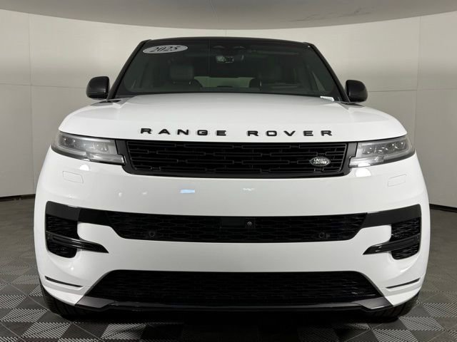 2025 Land Rover Range Rover Sport Dynamic SE