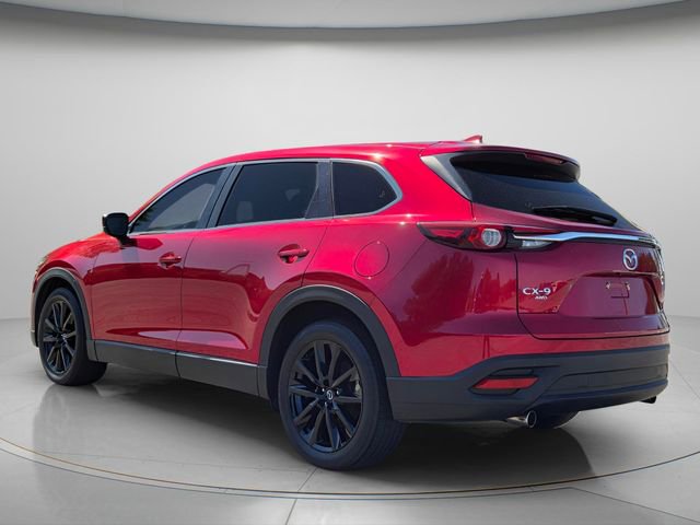 2023 MAZDA Cx-9 Touring Plus