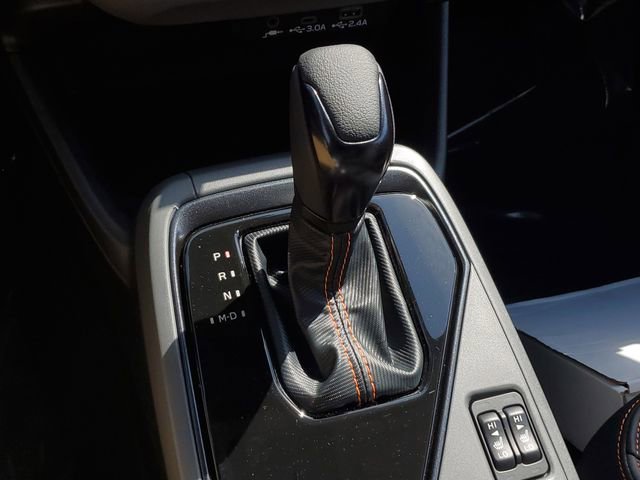 2026 Subaru Crosstrek 2.5i Limited