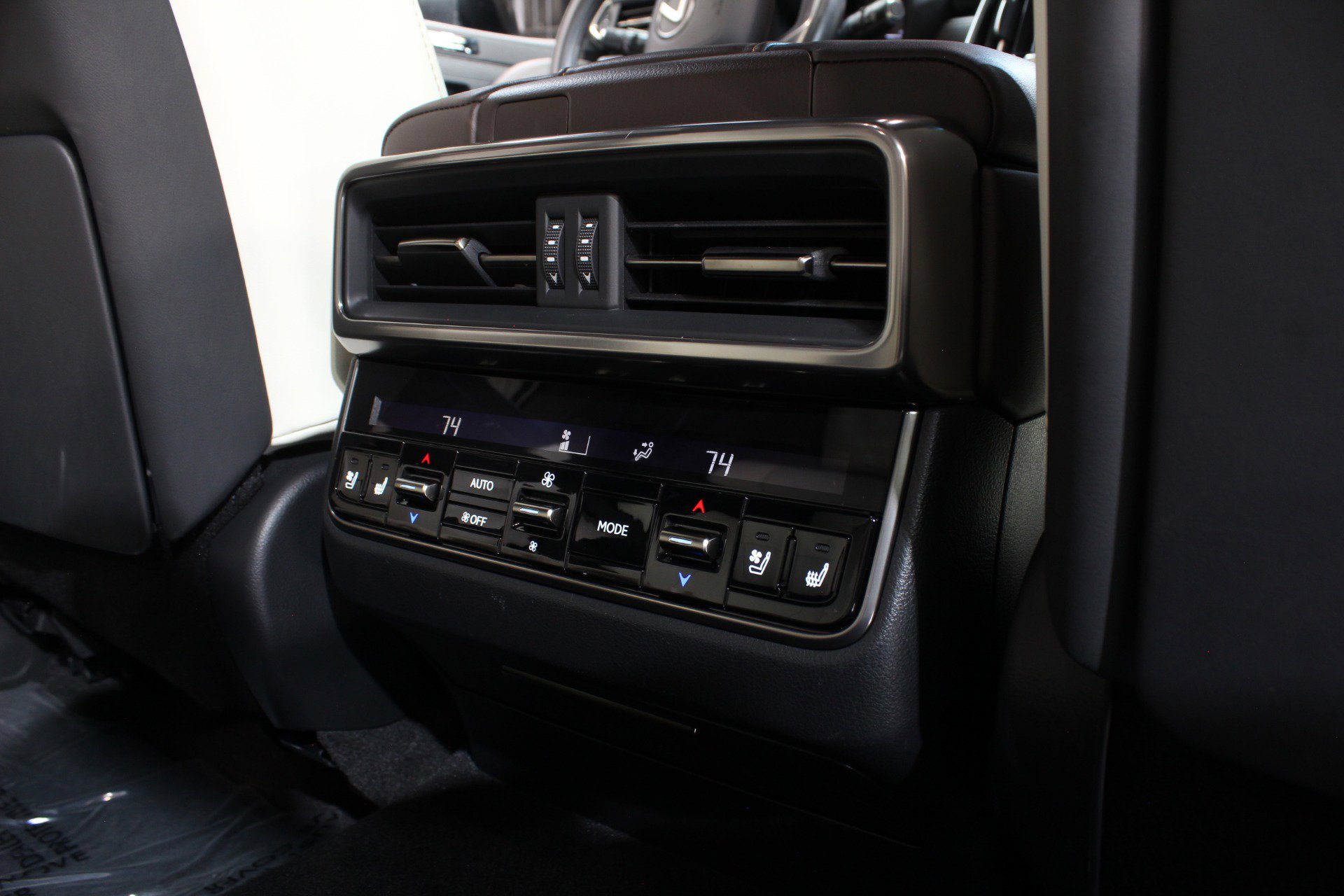 2023 Lexus LX 600 4WD