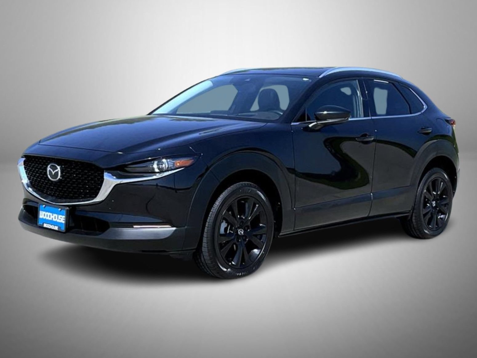 Used 2023 MAZDA CX-30 2.5 Turbo w/ Premium Package