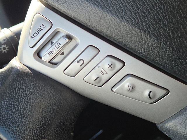 2017 INFINITI Qx80 4WD