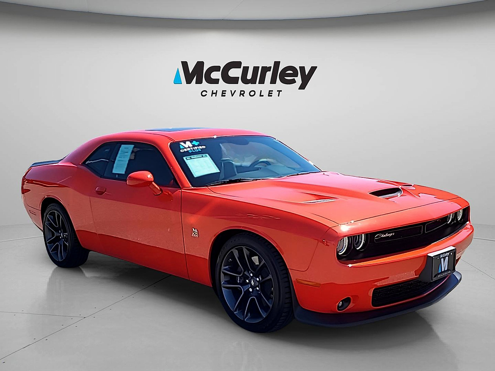 Used Dodge Challenger for Sale Near Me in Richland, WA - Autotrader
