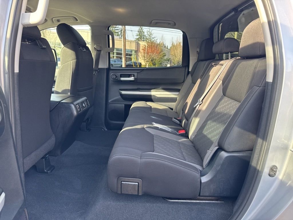 2014 Toyota Tundra SR5