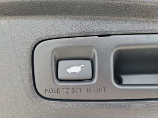 2026 Honda CR-V Sport-L