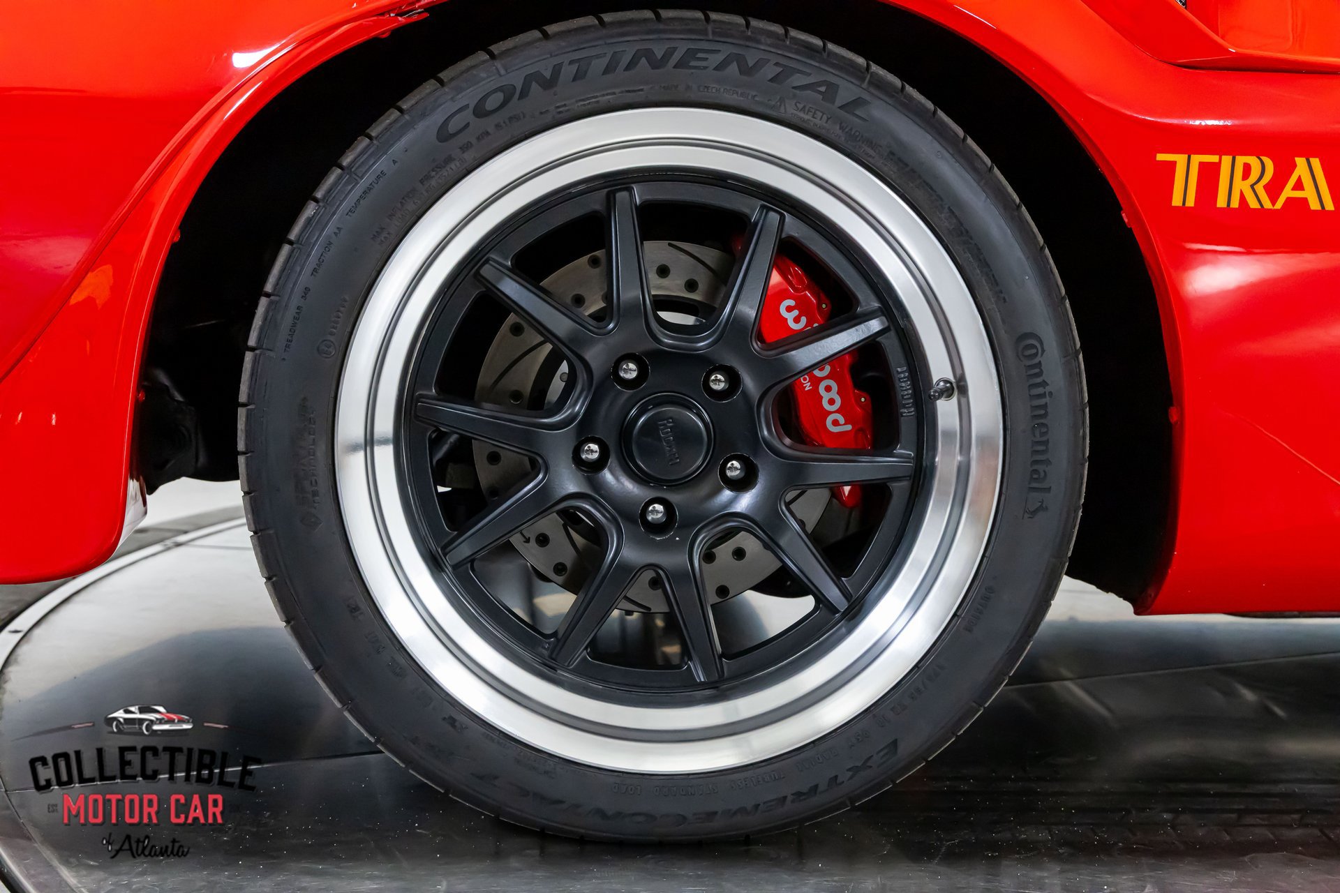 2013 Chevrolet Camaro SS