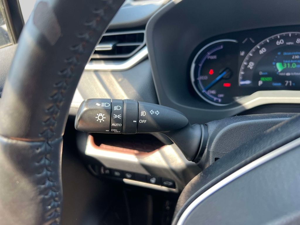 2020 Toyota RAV4 Limited