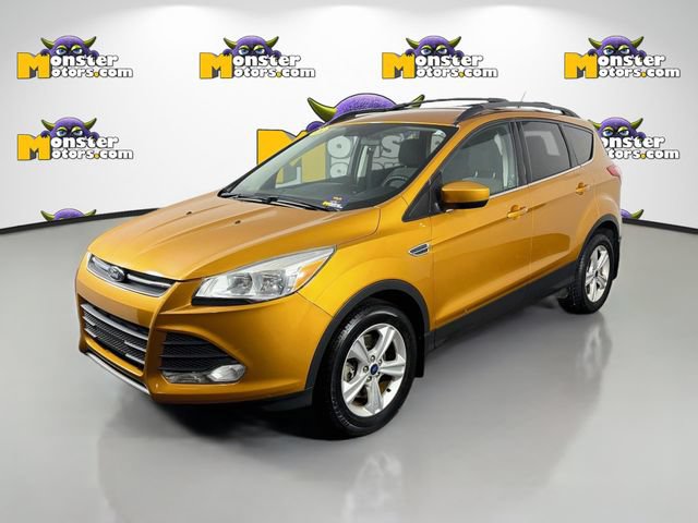Used 2016 Ford Escape SE w/ Equipment Group 201A