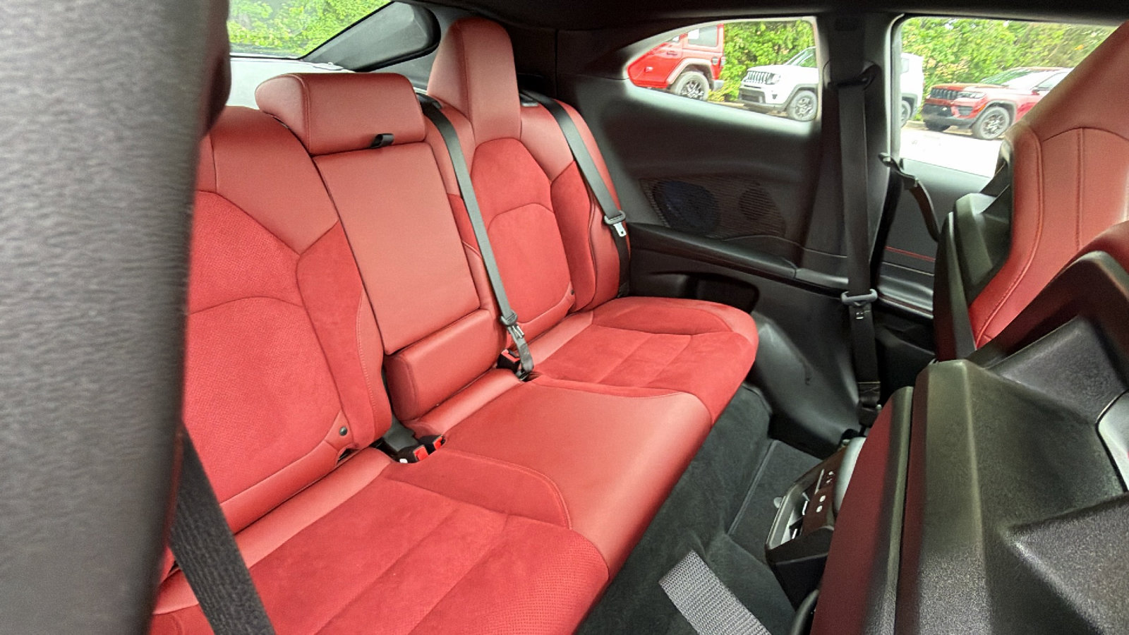 2024 Dodge Charger Scat Pack