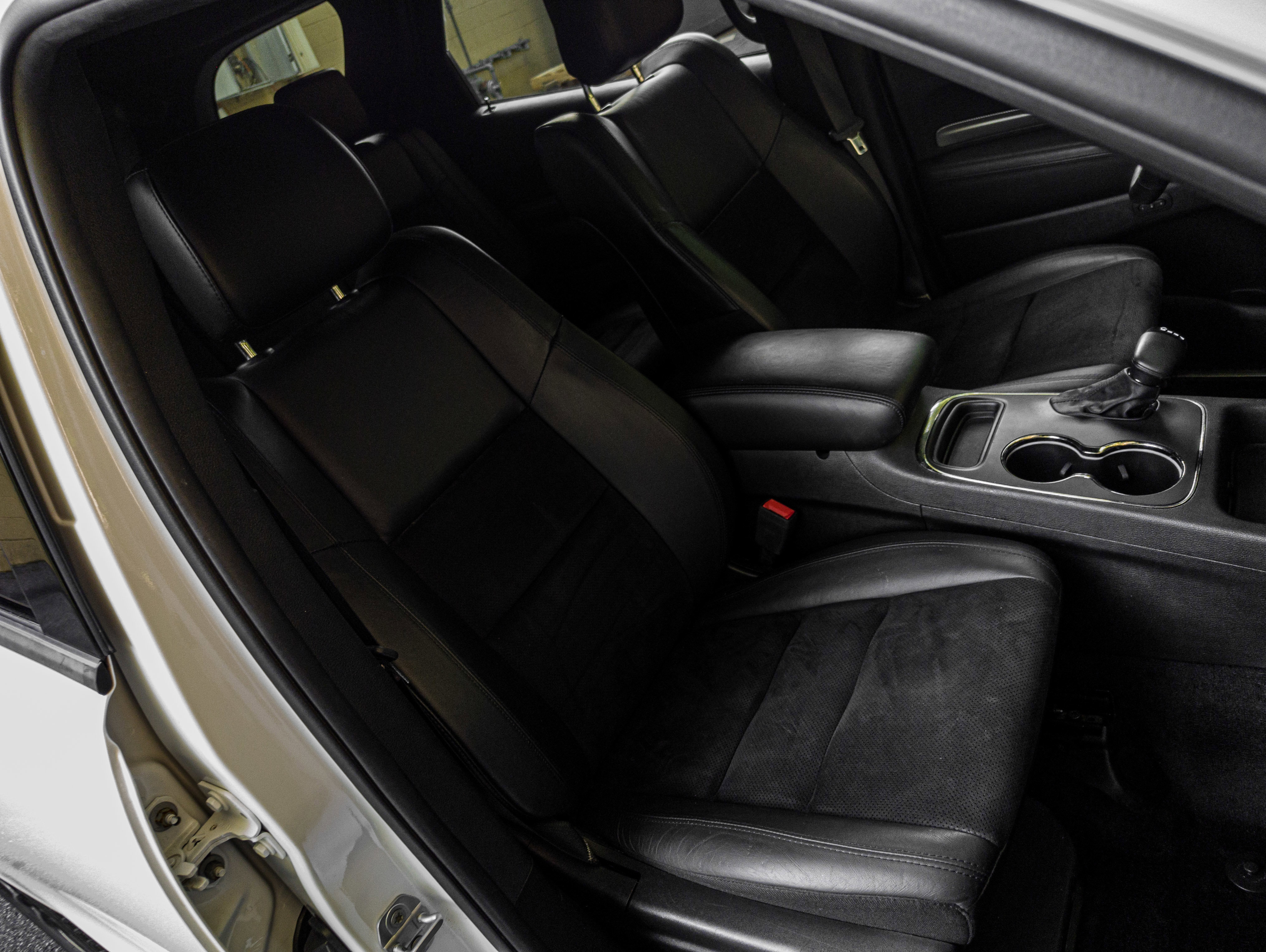 2019 Dodge Durango R/T