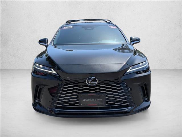 2024 Lexus RX 350 FWD
