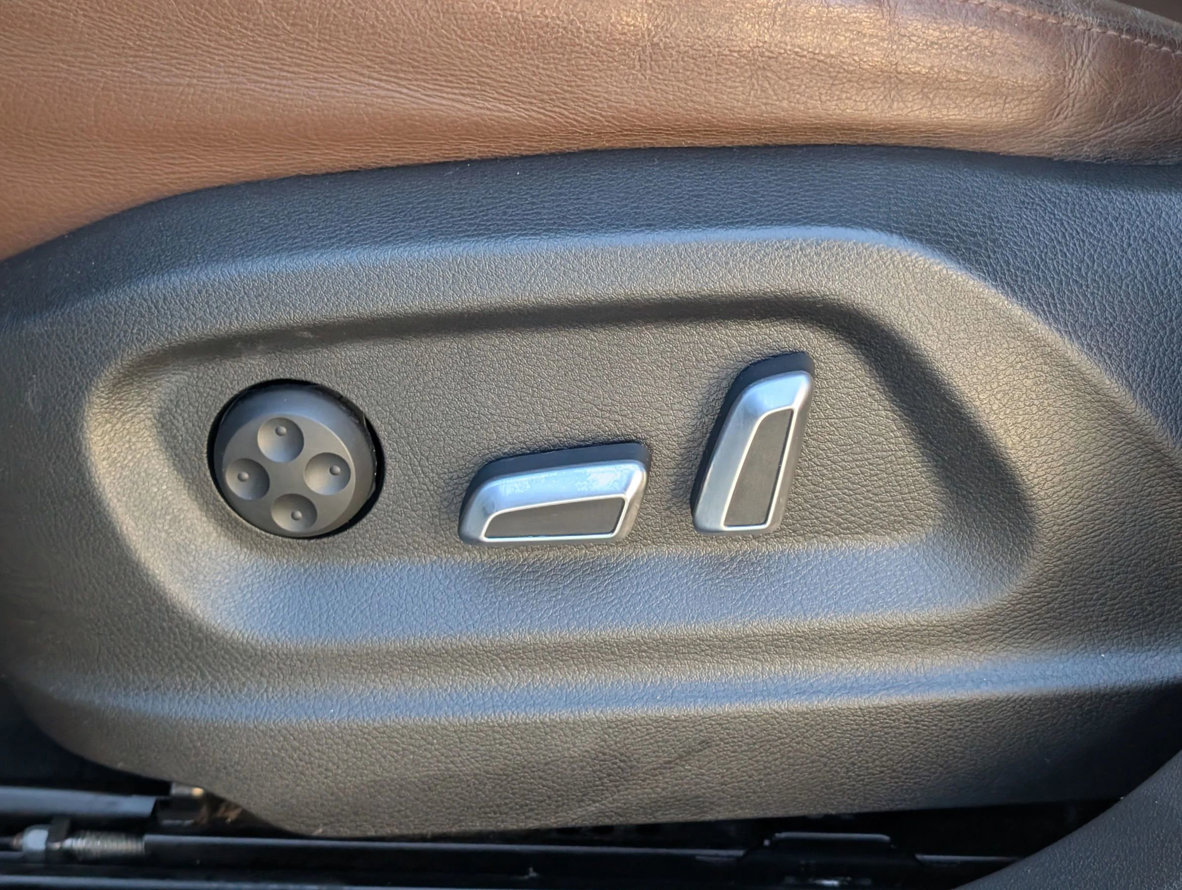 2017 Audi Q3 2.0T Premium