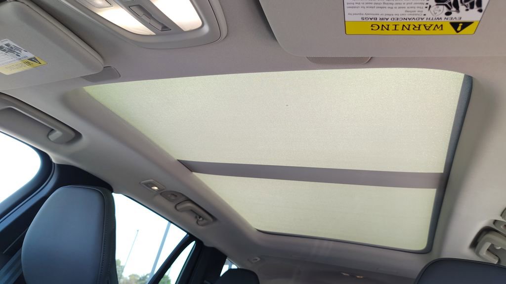 2026 Volvo Xc90 B6 Plus