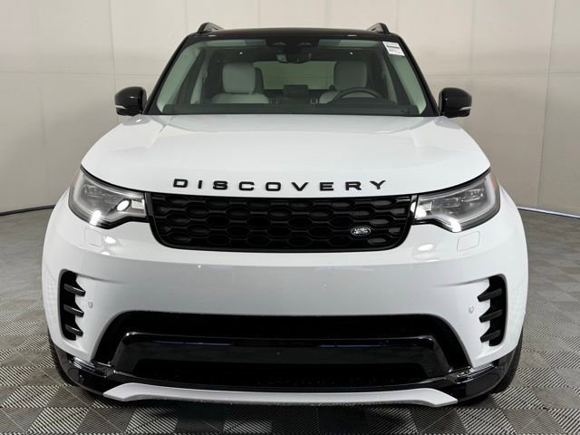 2026 Land Rover Discovery Dynamic SE