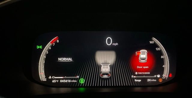 2022 Acura MDX A-Spec