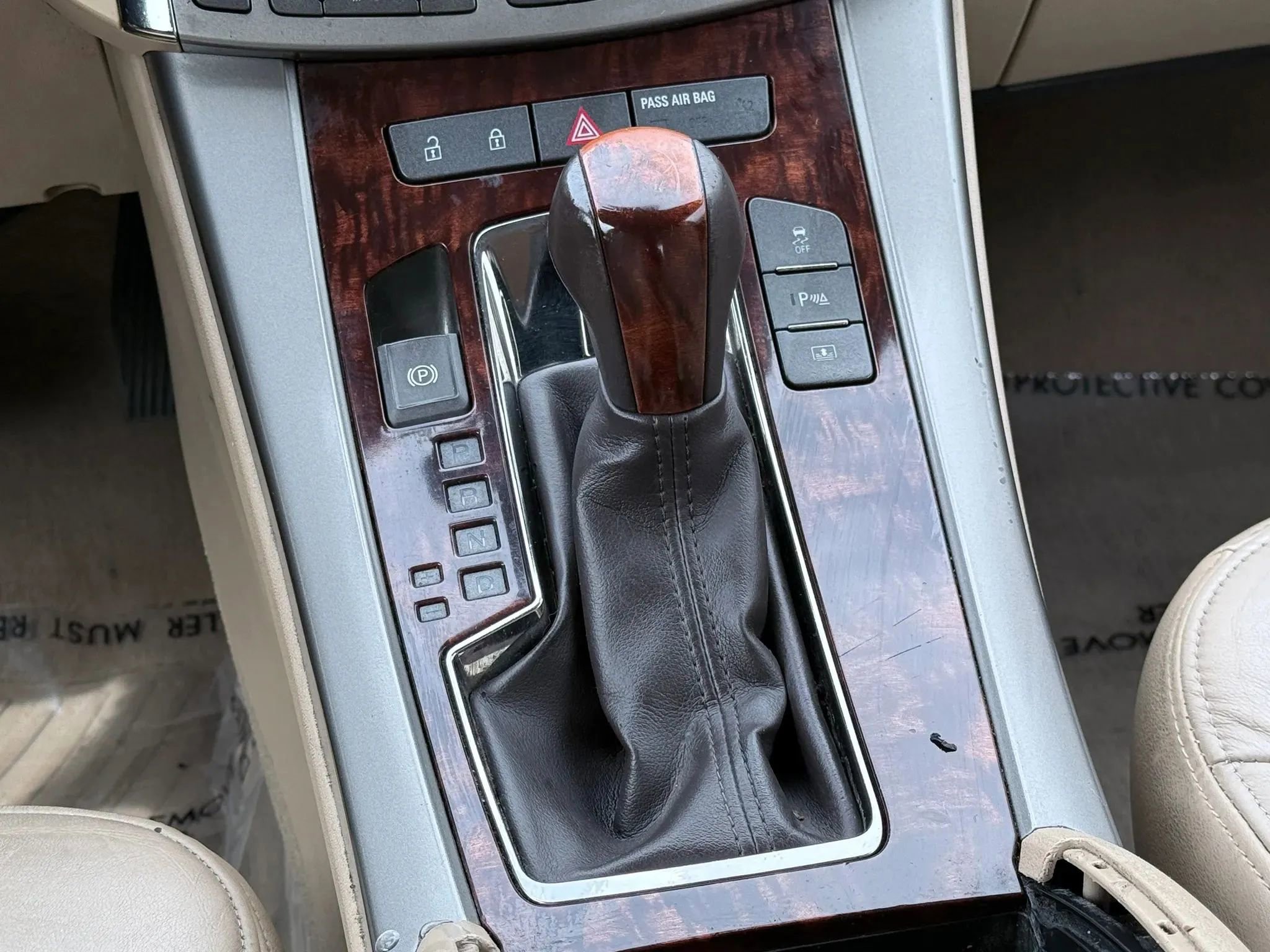 2013 Buick LaCrosse Premium