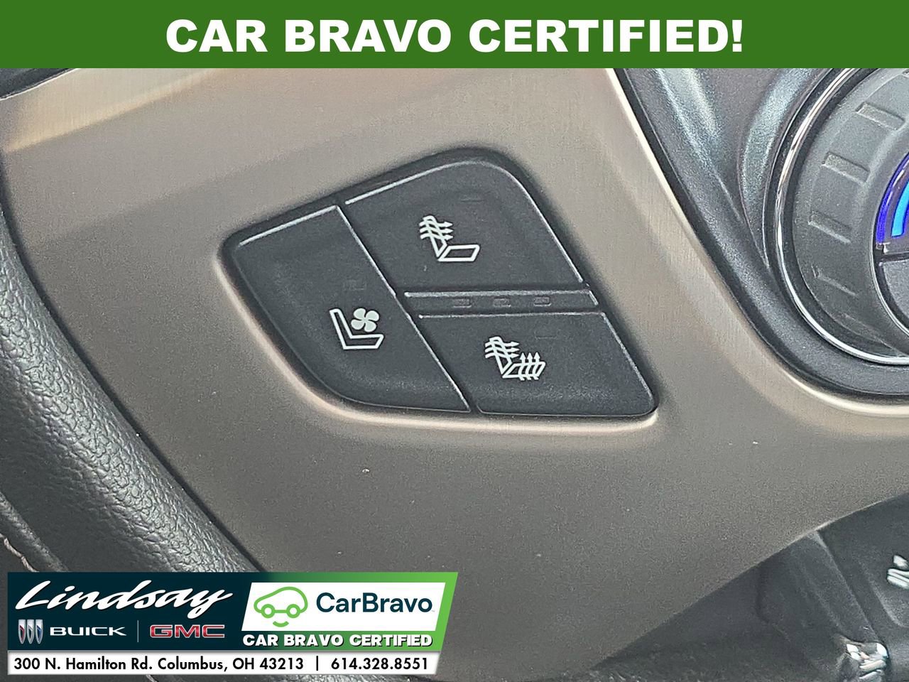 2019 GMC Sierra 2500 Denali