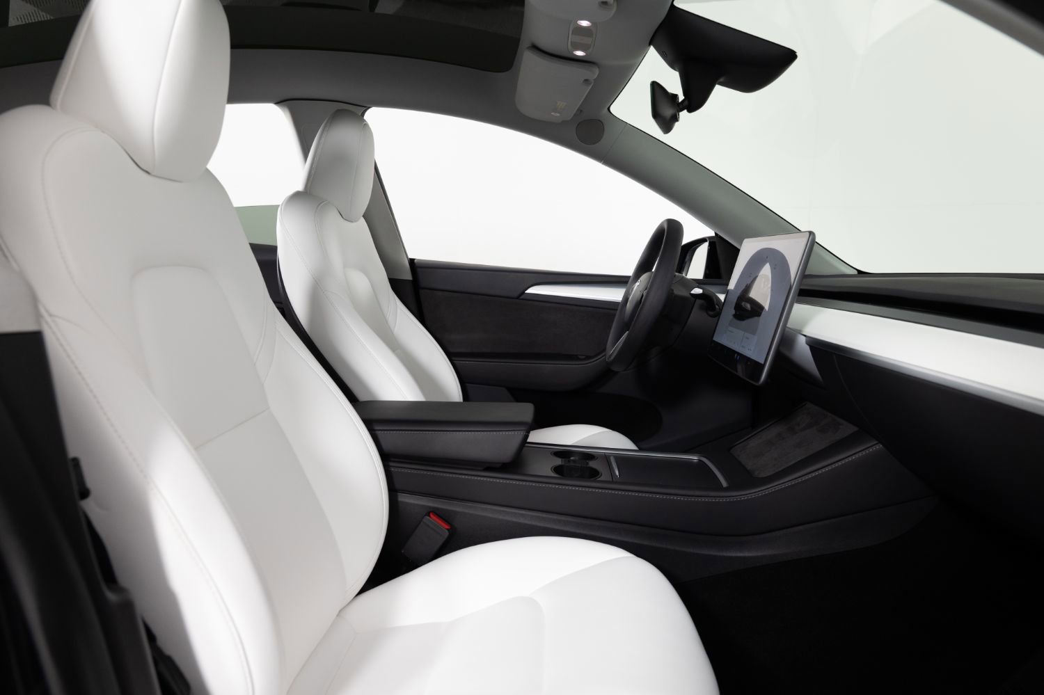 2024 Tesla Model Y Performance