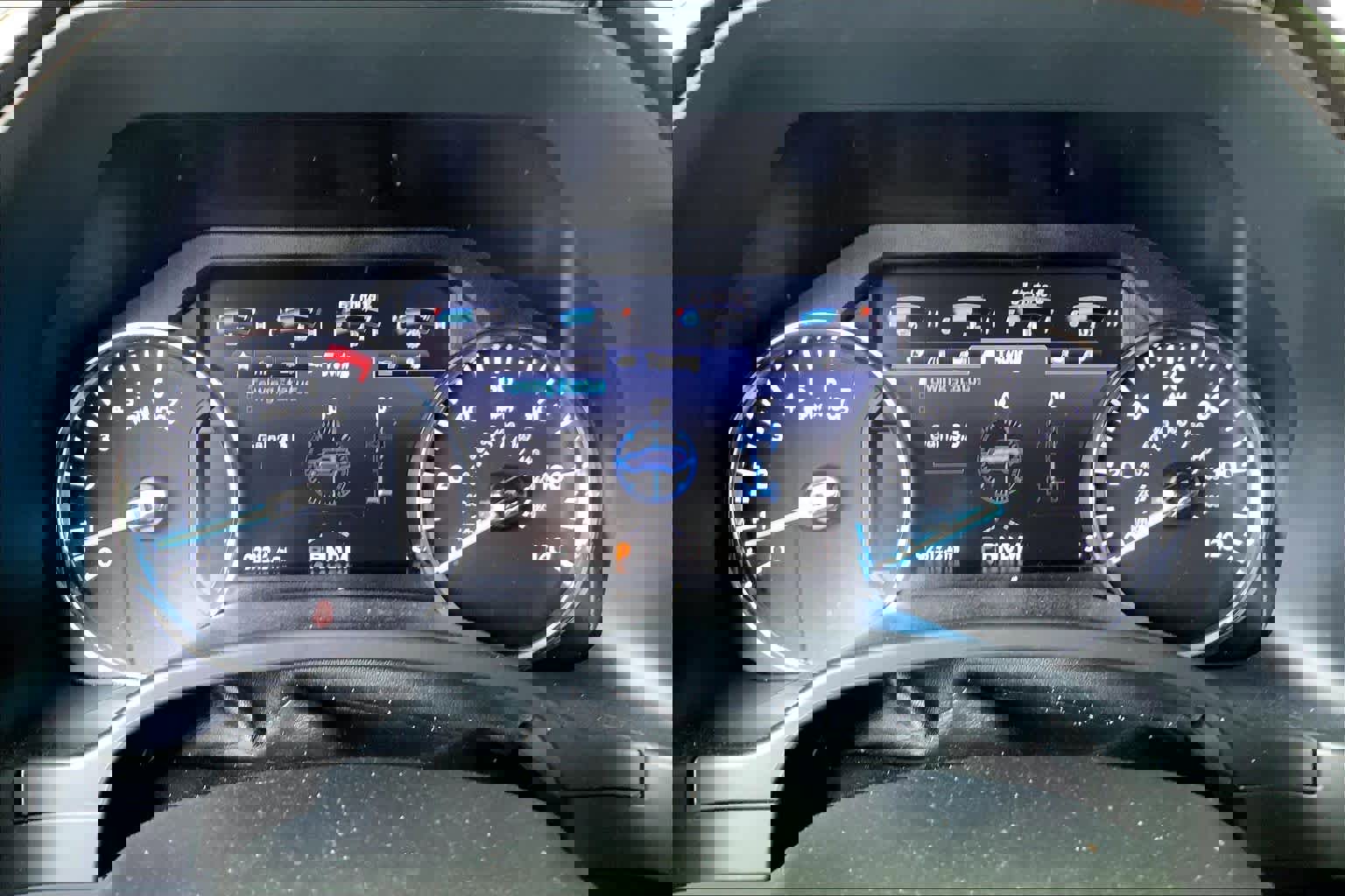 2020 Ford Expedition King Ranch