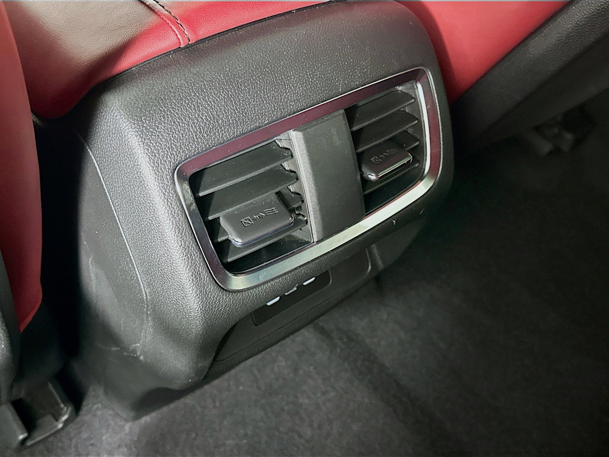 2022 Acura RDX A-Spec