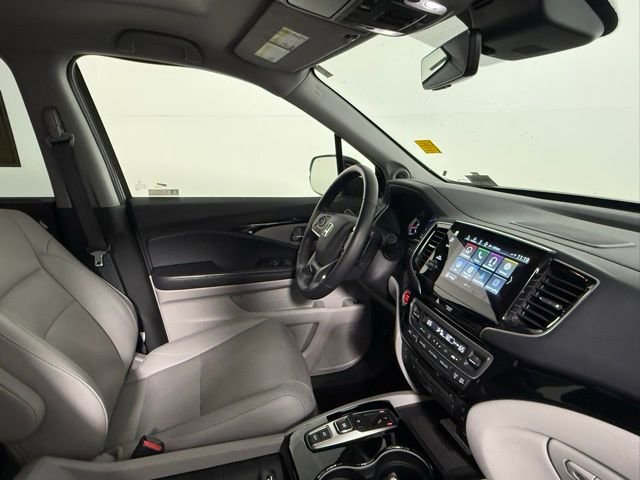 2020 Honda Pilot Elite