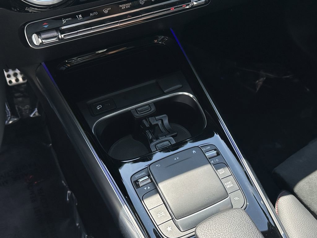 2022 Mercedes-Benz GLA 250 4MATIC