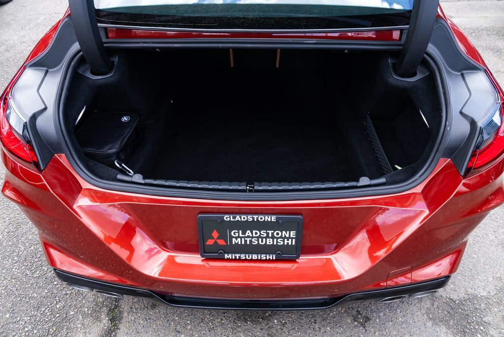 2021 BMW M8 Gran Coupe xDrive